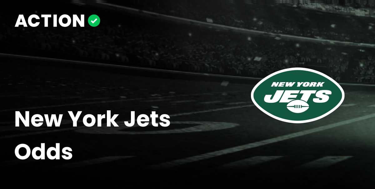 New York Jets Odds & Betting Lines