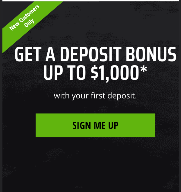 draftkings promo deposit bonus
