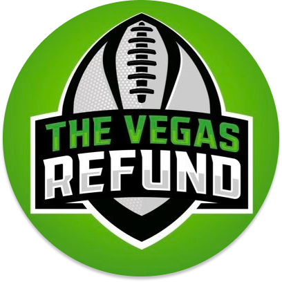 Vegas Refund Logo