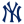 NY Yankees logo