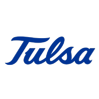Tulsa Golden Hurricane team logo