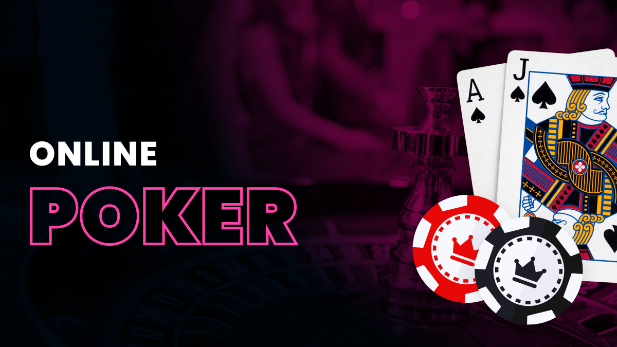 Online Poker Online Casino Poker, Where to Play Online Poker, Online