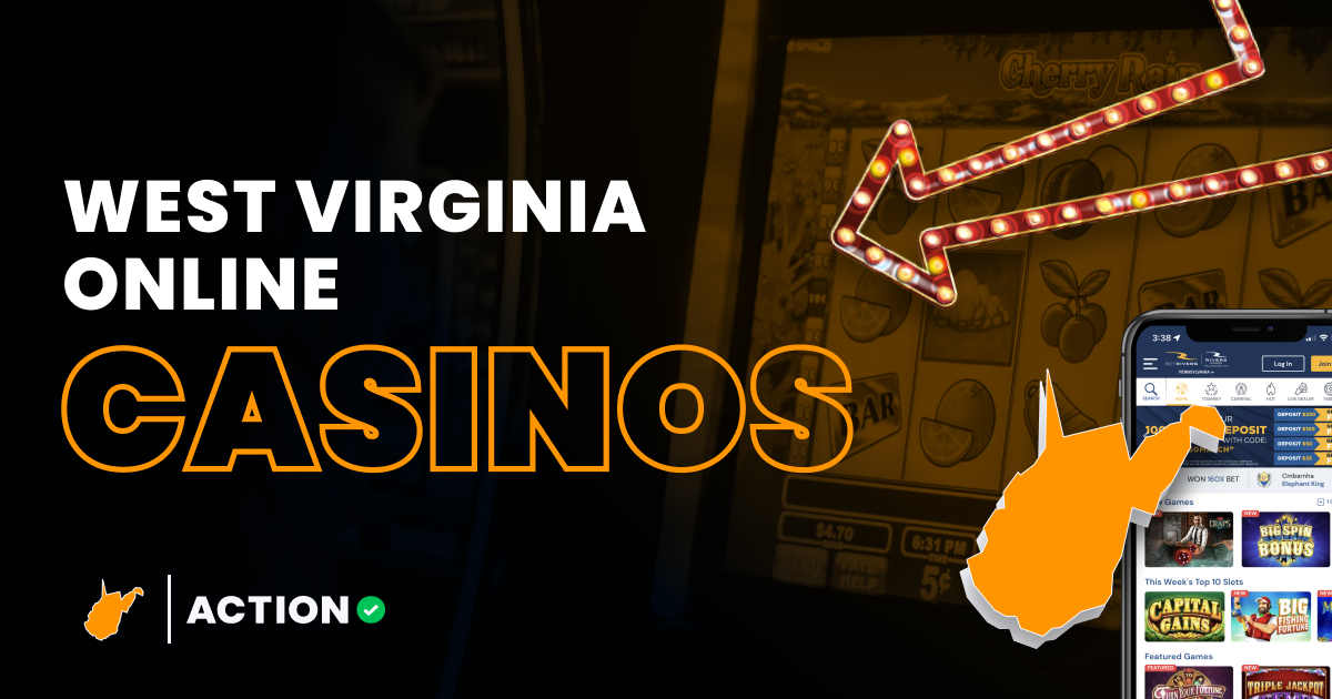 Virginia Online Casinos (2023): Best VA Casinos for Real Money - Update