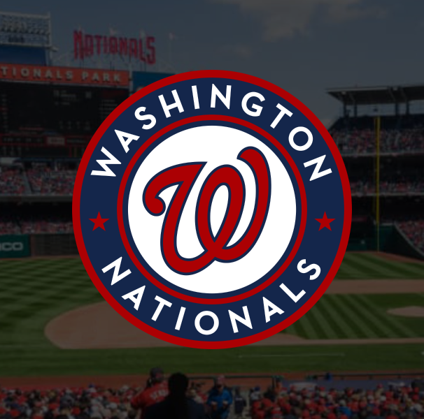 Washington Nationals Odds & Betting Lines