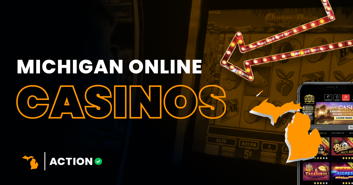best online casino vegas