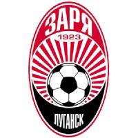 FC Zorya Lugansk logo