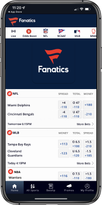 North Carolina Betting Apps & Top Mobile Sportsbooks for October 2023