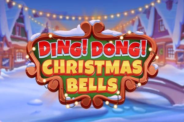 Ding! Dong! Christmas Bells