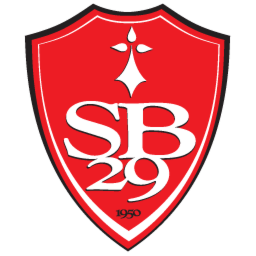 Stade Brest 29 logo