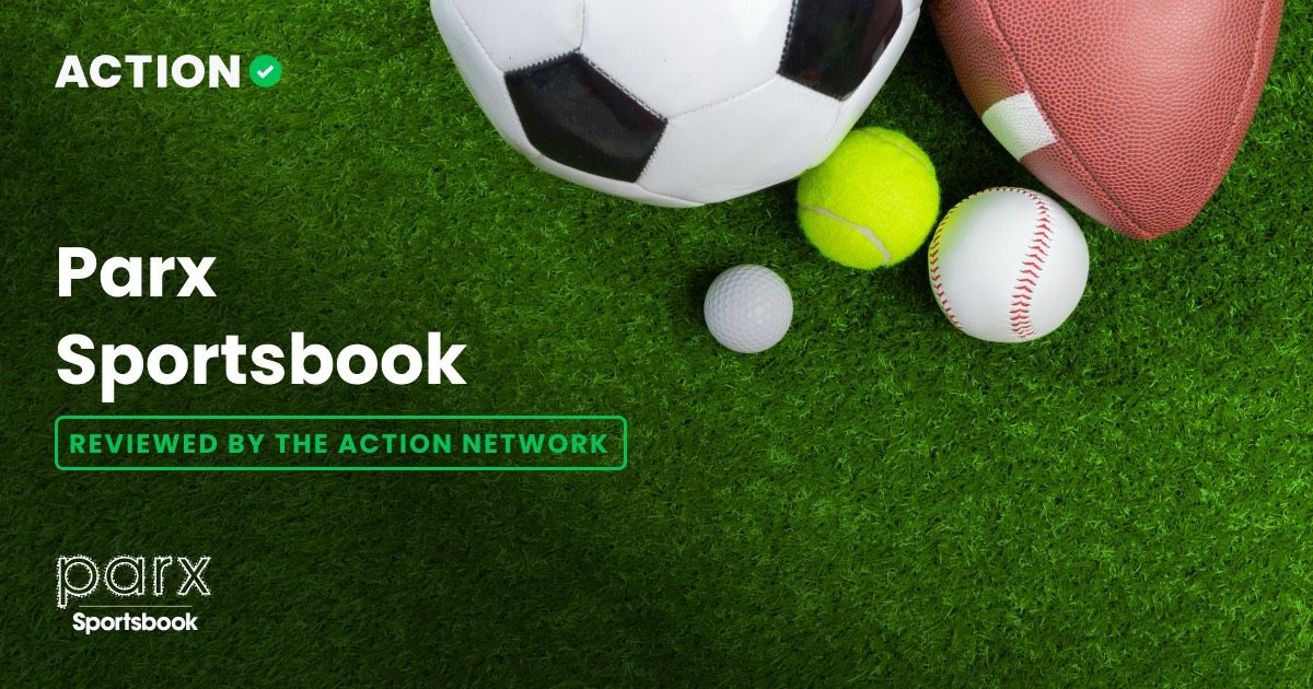 Parx sportsbook pa app