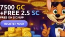 🚫 LuckyStake No Deposit Bonus Thumbnail