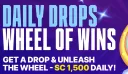 📅 WOW Vegas Daily Login Bonus Thumbnail