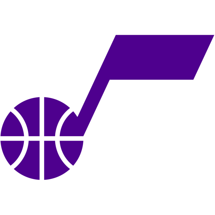 Utah Jazz logo