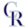 Rockies logo