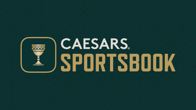 Caesars Sportsbook Sportsbook Logo