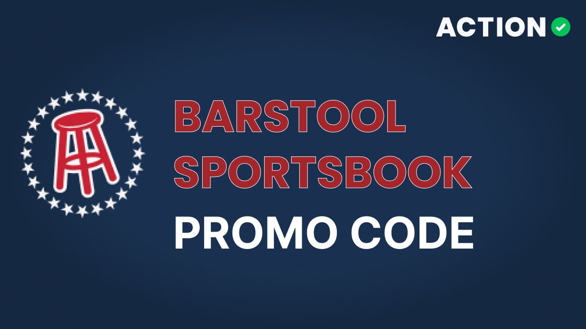 Barstool Sportsbook Promo Code ACTNEWS150 Nets $150 in Free Bets