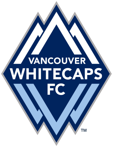 Vancouver Whitecaps logo