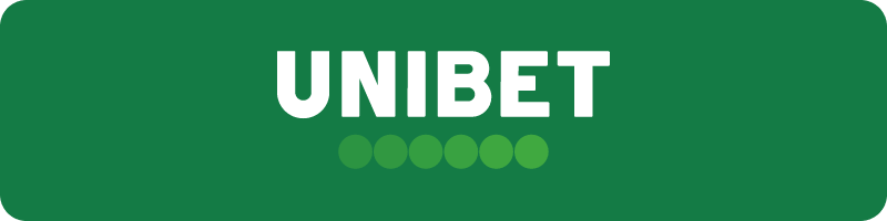 Unibet  Logo