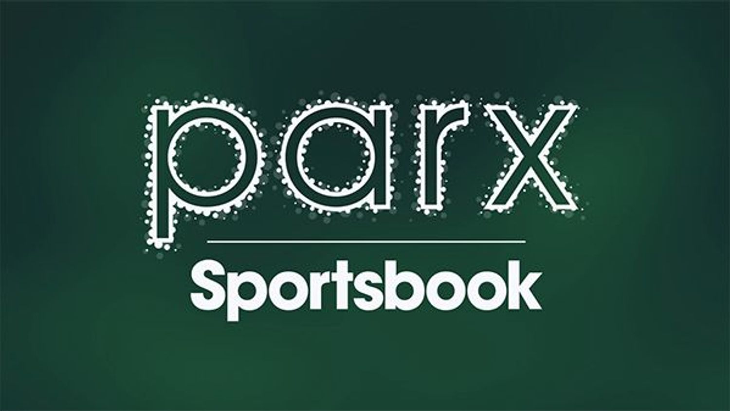 Parx online casino promo code