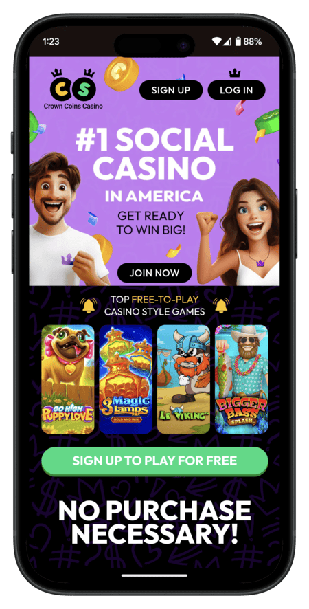 Casino App Image