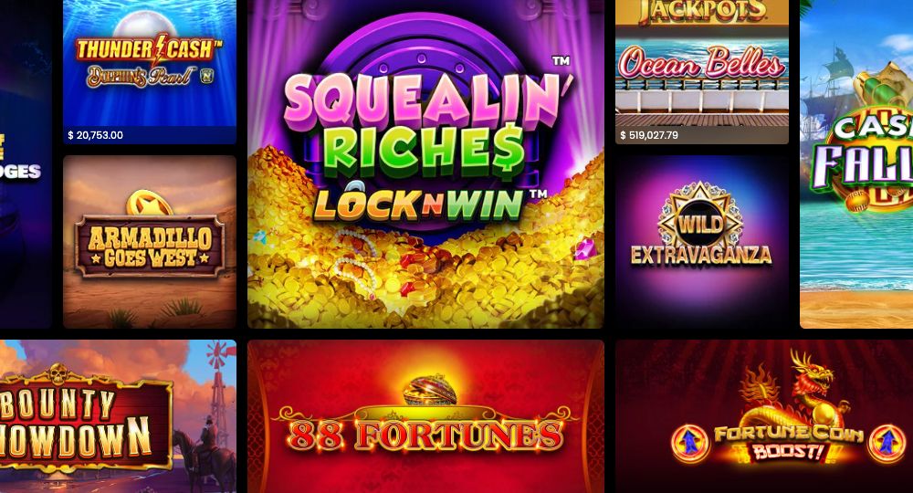 17 Tricks About slots You Wish You Knew Before