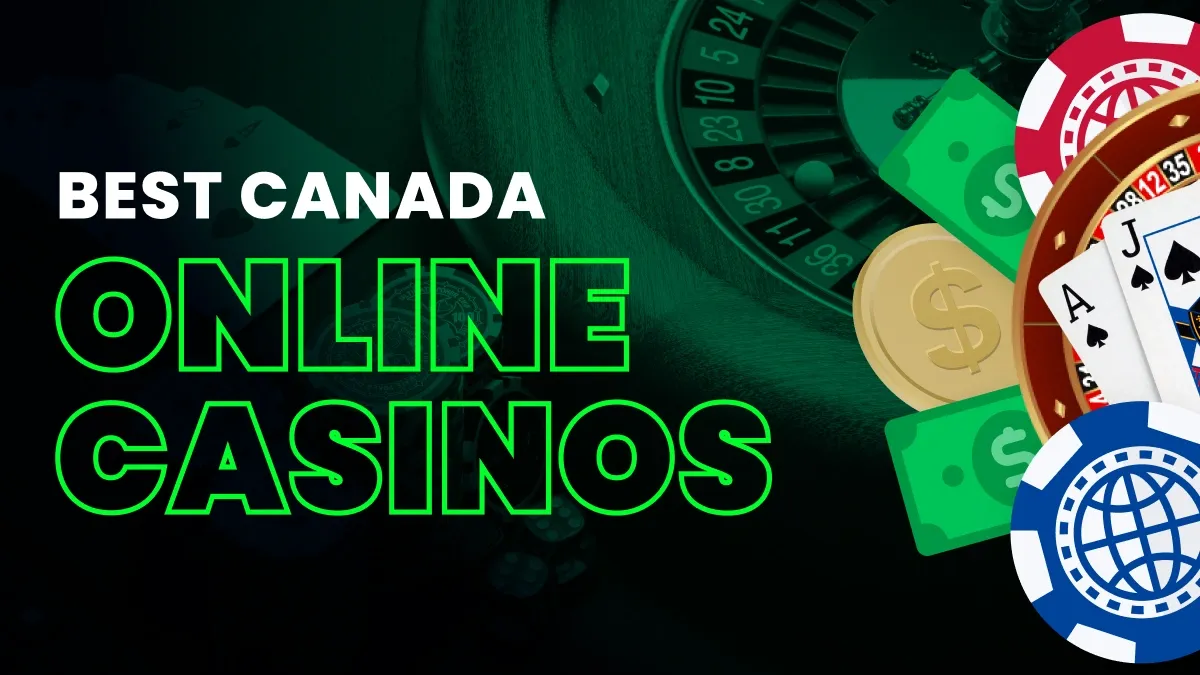 Best Online Casinos in Canada Image