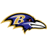 Baltimore Ravens logo