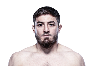 Abdul-Rakhman Yakhyaev Team Icon