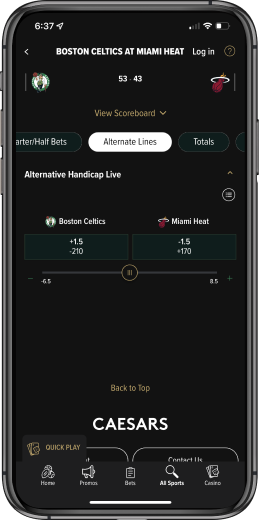 William Hill Sportsbook Illinois Is Live! (Mobile App Review)