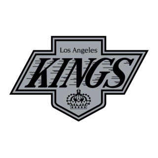 Los Angeles Kings logo