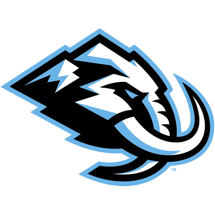Utah Mammoth logo