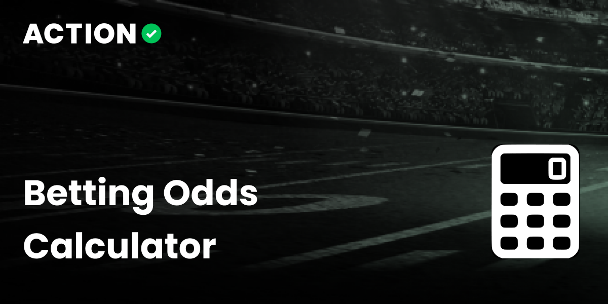 sports betting odds calculator