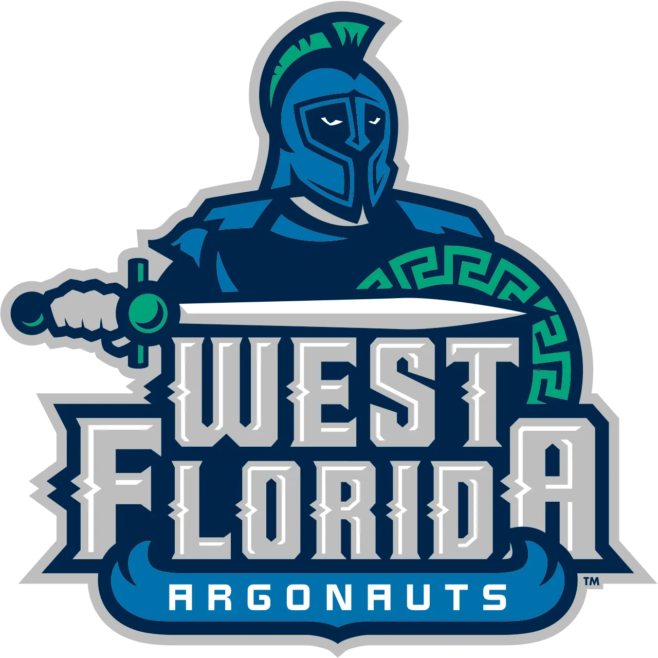 West Florida logo