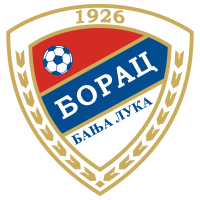 Borac Banja Luka logo