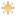 Forecast Icon