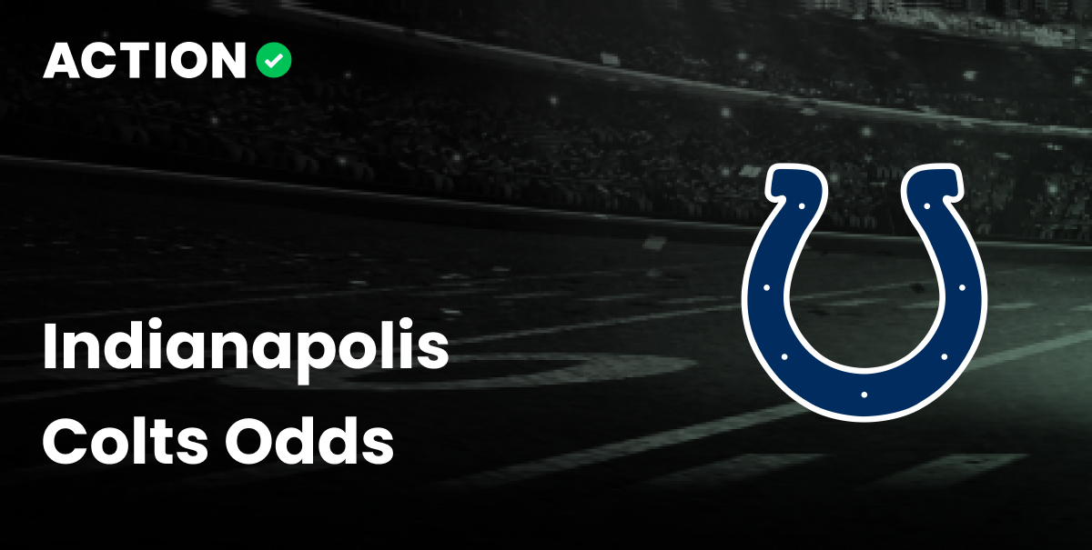 indianapolis colts tickets