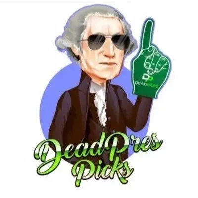 Dead President Picks