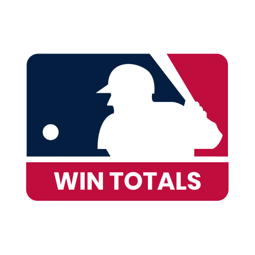 MLB Win Totals by Team for 2021 MLB Season