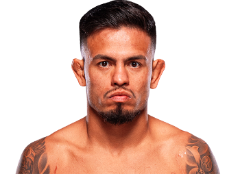 Brandon Royval Team Icon