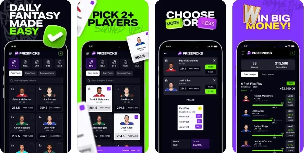 NFL Week 3 Promo Codes: BetMGM, DraftKings & PrizePicks Offers