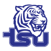 Tennessee State (W) logo