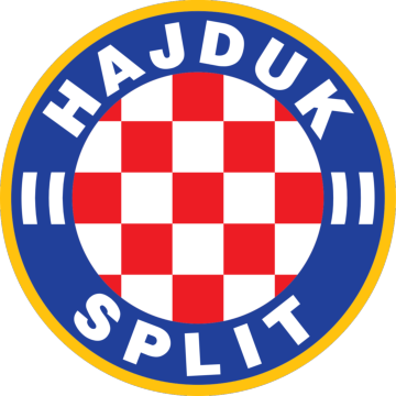 Hajduk Split Team Icon