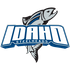 Idaho Steelheads logo