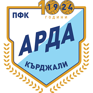 ΑΡΝΤΑ ΚΟΥΡΝΤΖΧΑΛΙ
