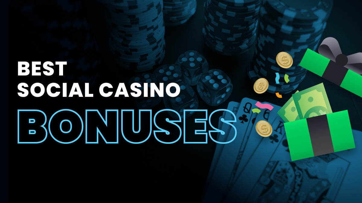 Top US Social Casinos September 2024 Header Image