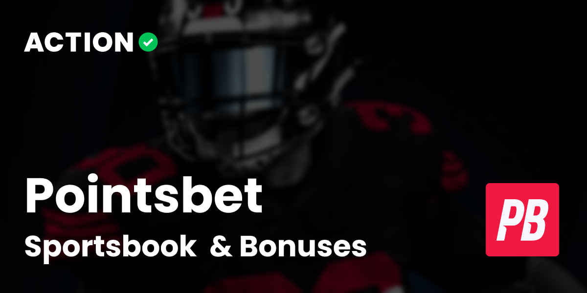 PointsBet Sportsbook Review & Key Information