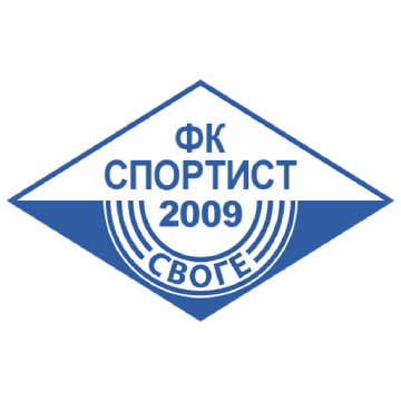 ΣΠΟΡΤΙΣΤ ΣΒΟΓΚ