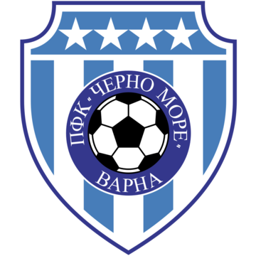 ΤΣΕΡΝΟ ΜΟΡΕ ΒΑΡΝΑ