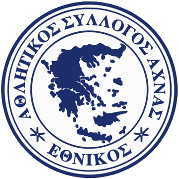 ΕΘΝΙΚΟΣ ΑΧΝΑΣ