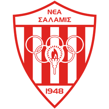 ΝΕΑ ΣΑΛΑΜΙΝΑ